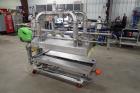 Ss Custom Built Pneumatic Oil Sprayer